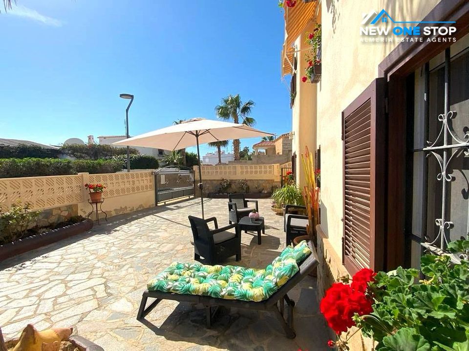 Rækkehus i Mojacar, Almeria - foto 3